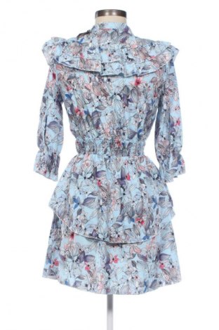 Šaty  NEW COLLECTION, Velikost S, Barva Vícebarevné, Cena  1 366,00 Kč