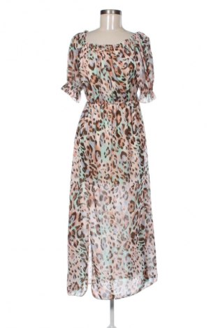 Kleid NEW COLLECTION, Größe M, Farbe Mehrfarbig, Preis 25,00 €