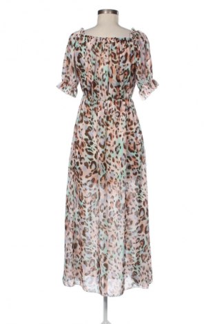 Kleid NEW COLLECTION, Größe M, Farbe Mehrfarbig, Preis 25,00 €
