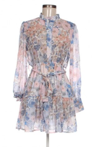 Kleid NEW COLLECTION, Größe M, Farbe Mehrfarbig, Preis 25,00 €