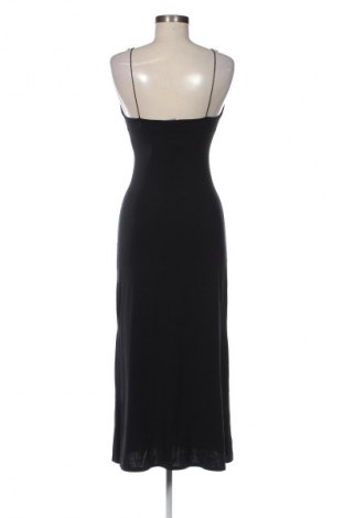 Kleid Naf Naf, Größe S, Farbe Schwarz, Preis 15,98 €