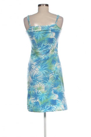 Kleid Naf Naf, Größe S, Farbe Mehrfarbig, Preis 24,55 €