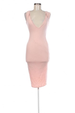 Kleid Naked Wardrobe, Größe M, Farbe Aschrosa, Preis € 28,99