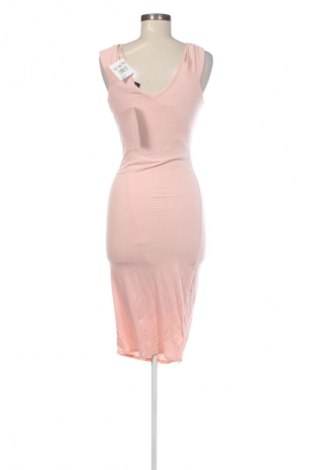 Kleid Naked Wardrobe, Größe M, Farbe Aschrosa, Preis € 28,99