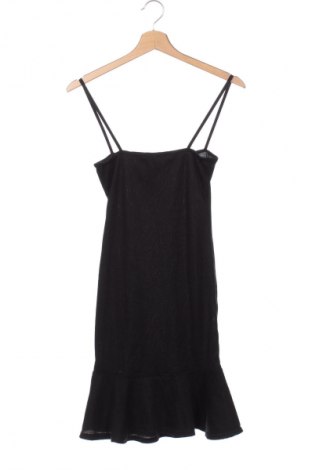 Φόρεμα Nasty Gal, Μέγεθος XS, Χρώμα Μαύρο, Τιμή 17,99 €