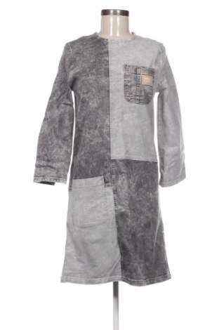 Kleid Negative, Größe M, Farbe Grau, Preis 11,99 €