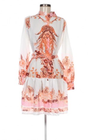 Kleid New Imperial, Größe M, Farbe Mehrfarbig, Preis € 55,24