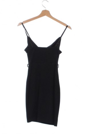 Kleid New Look, Größe XS, Farbe Schwarz, Preis 12,99 €