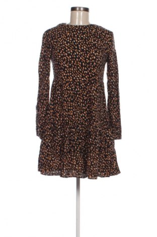 Kleid New Look, Größe S, Farbe Mehrfarbig, Preis 8,99 €