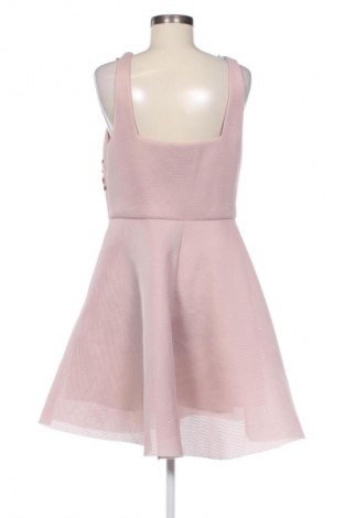 Kleid New Look, Größe XL, Farbe Aschrosa, Preis 15,58 €