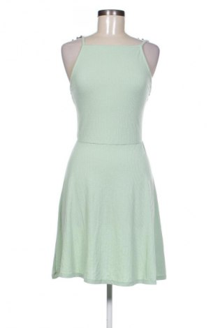 Kleid New Look, Größe M, Farbe Grün, Preis € 15,58
