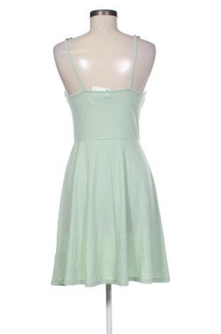 Kleid New Look, Größe M, Farbe Grün, Preis € 15,58