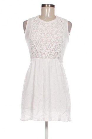 Rochie Unbranded, Mărime S, Culoare Alb, Preț 74,00 Lei