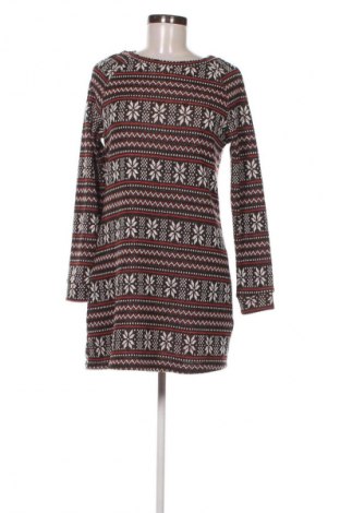 Kleid Nkd, Größe S, Farbe Mehrfarbig, Preis 7,99 €