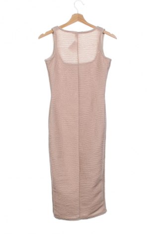 Kleid Nly One, Größe XS, Farbe Beige, Preis 14,99 €