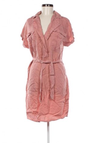 Rochie Noisy May, Mărime L, Culoare Roz, Preț 164,58 Lei
