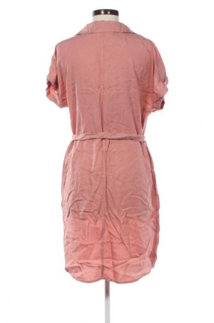 Rochie Noisy May, Mărime L, Culoare Roz, Preț 164,58 Lei