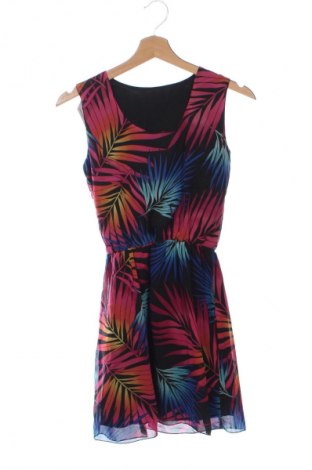 Rochie Nora, Mărime XS, Culoare Multicolor, Preț 73,98 Lei