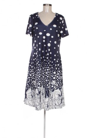 Kleid Noracora, Größe M, Farbe Mehrfarbig, Preis 23,99 €