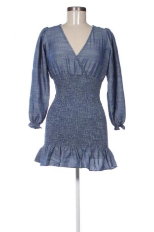 Kleid ONLY, Größe S, Farbe Grau, Preis 37,50 €
