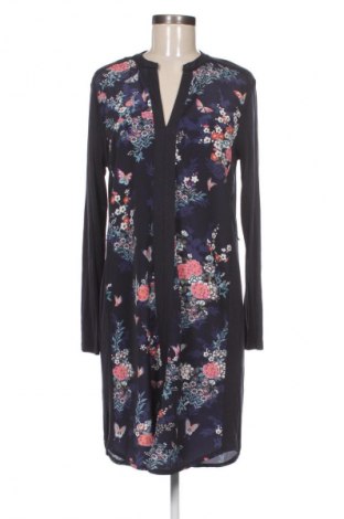 Kleid Oasis, Größe L, Farbe Mehrfarbig, Preis 14,99 €