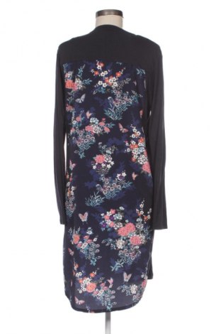 Kleid Oasis, Größe L, Farbe Mehrfarbig, Preis 14,99 €