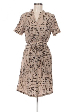 Kleid Object, Größe S, Farbe Mehrfarbig, Preis 33,99 €