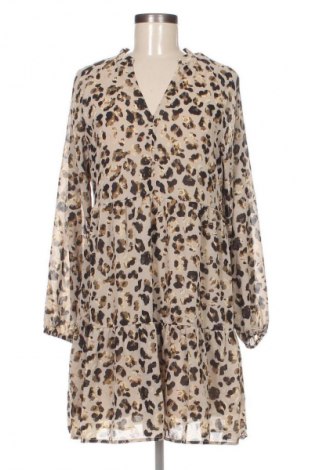 Kleid Object, Größe M, Farbe Mehrfarbig, Preis € 13,99