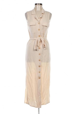 Rochie Object, Mărime S, Culoare Bej, Preț 151,36 Lei