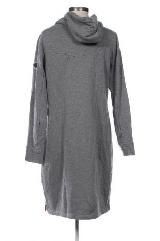 Φόρεμα Odyssee, Μέγεθος L, Χρώμα Γκρί, Τιμή 8,99 €