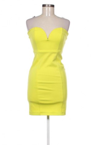 Rochie Oh My Love, Mărime S, Culoare Galben, Preț 74,00 Lei