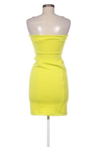 Rochie Oh My Love, Mărime S, Culoare Galben, Preț 74,00 Lei