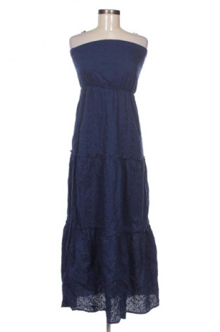 Kleid Old Navy, Größe S, Farbe Blau, Preis 19,99 €