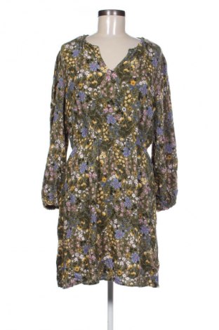 Kleid Old Navy, Größe L, Farbe Mehrfarbig, Preis 33,99 €