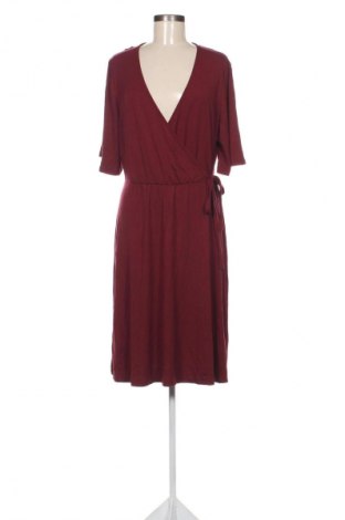 Kleid Old Navy, Größe XL, Farbe Rot, Preis € 33,99