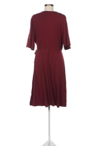 Kleid Old Navy, Größe XL, Farbe Rot, Preis € 33,99