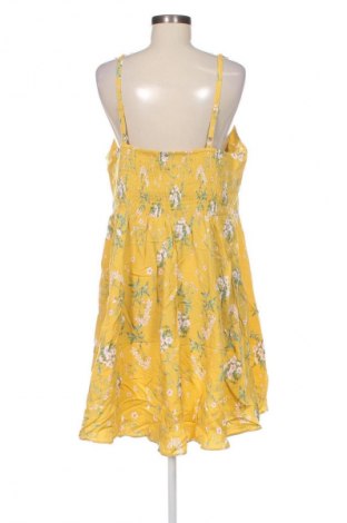 Kleid Old Navy, Größe XL, Farbe Mehrfarbig, Preis 23,99 €