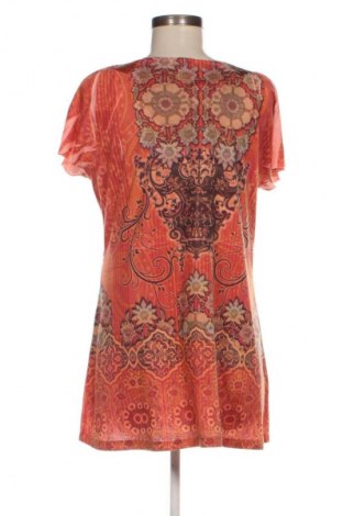 Kleid One World, Größe XL, Farbe Mehrfarbig, Preis 14,91 €