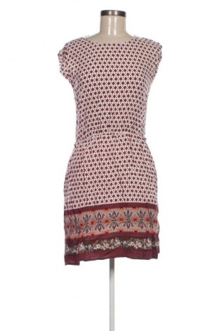 Kleid Oodji, Größe M, Farbe Mehrfarbig, Preis € 12,99