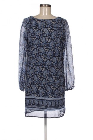 Kleid Oodji, Größe M, Farbe Mehrfarbig, Preis 8,99 €