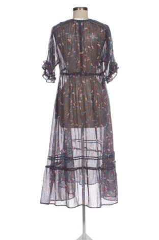 Kleid Orfeo Paris, Größe M, Farbe Mehrfarbig, Preis 23,99 €
