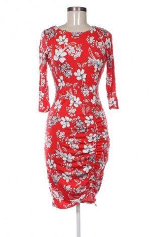 Kleid Orsay, Größe S, Farbe Mehrfarbig, Preis 8,99 €