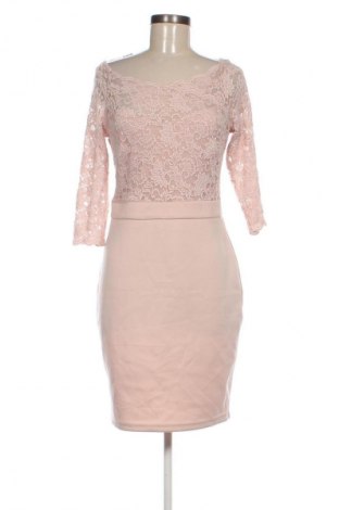 Kleid Orsay, Größe M, Farbe Aschrosa, Preis 26,99 €