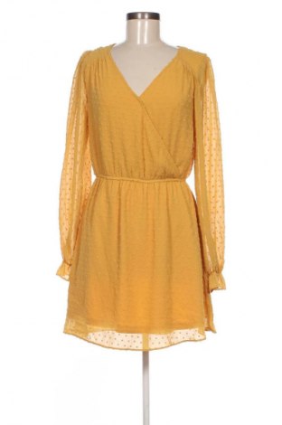 Kleid Orsay, Größe M, Farbe Orange, Preis € 12,99