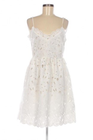 Kleid Orsay, Größe M, Farbe Weiß, Preis 14,84 €