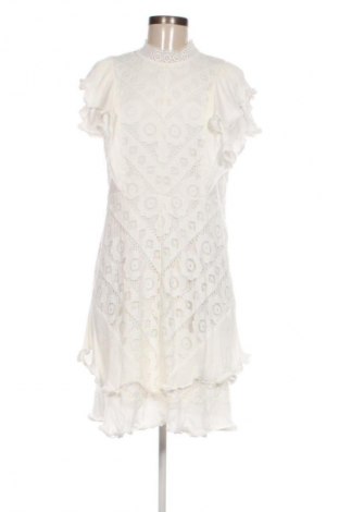 Kleid Orsay, Größe L, Farbe Weiß, Preis € 15,00