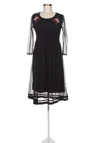 Rochie Orsay, Mărime M, Culoare Negru, Preț 82,99 Lei