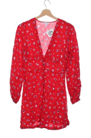 Kleid Oviesse, Größe XS, Farbe Mehrfarbig, Preis 20,99 €
