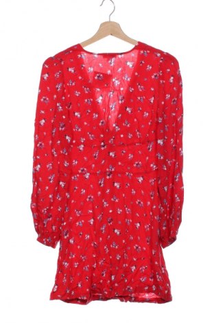 Kleid Oviesse, Größe XS, Farbe Mehrfarbig, Preis 20,99 €