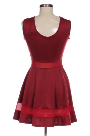 Kleid Oxiuli Fashion, Größe S, Farbe Rot, Preis 25,00 €